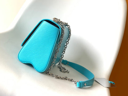 Louis Vuitton Twist PM