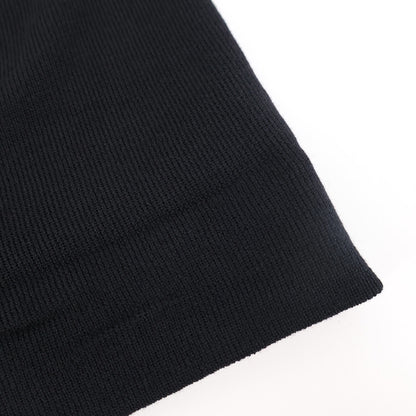 Balenciaga Beanie "Black"