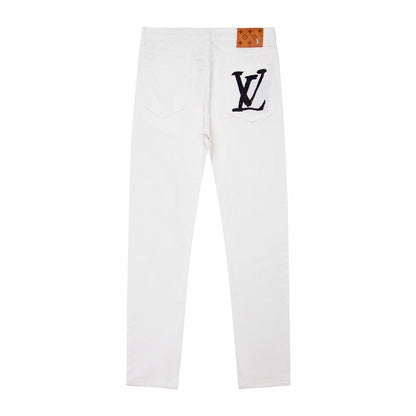 Louis Vuitton Jeans
