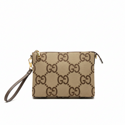 Gucci Jumbo GG Messenger Bag