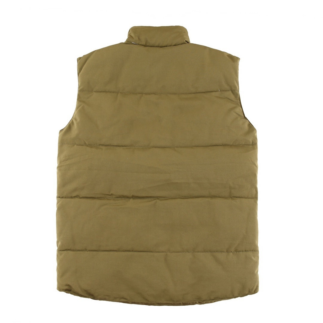 Canada Goose Freestyle Down Vest "Khaki"