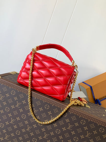 Louis Vuitton GO-14 MM