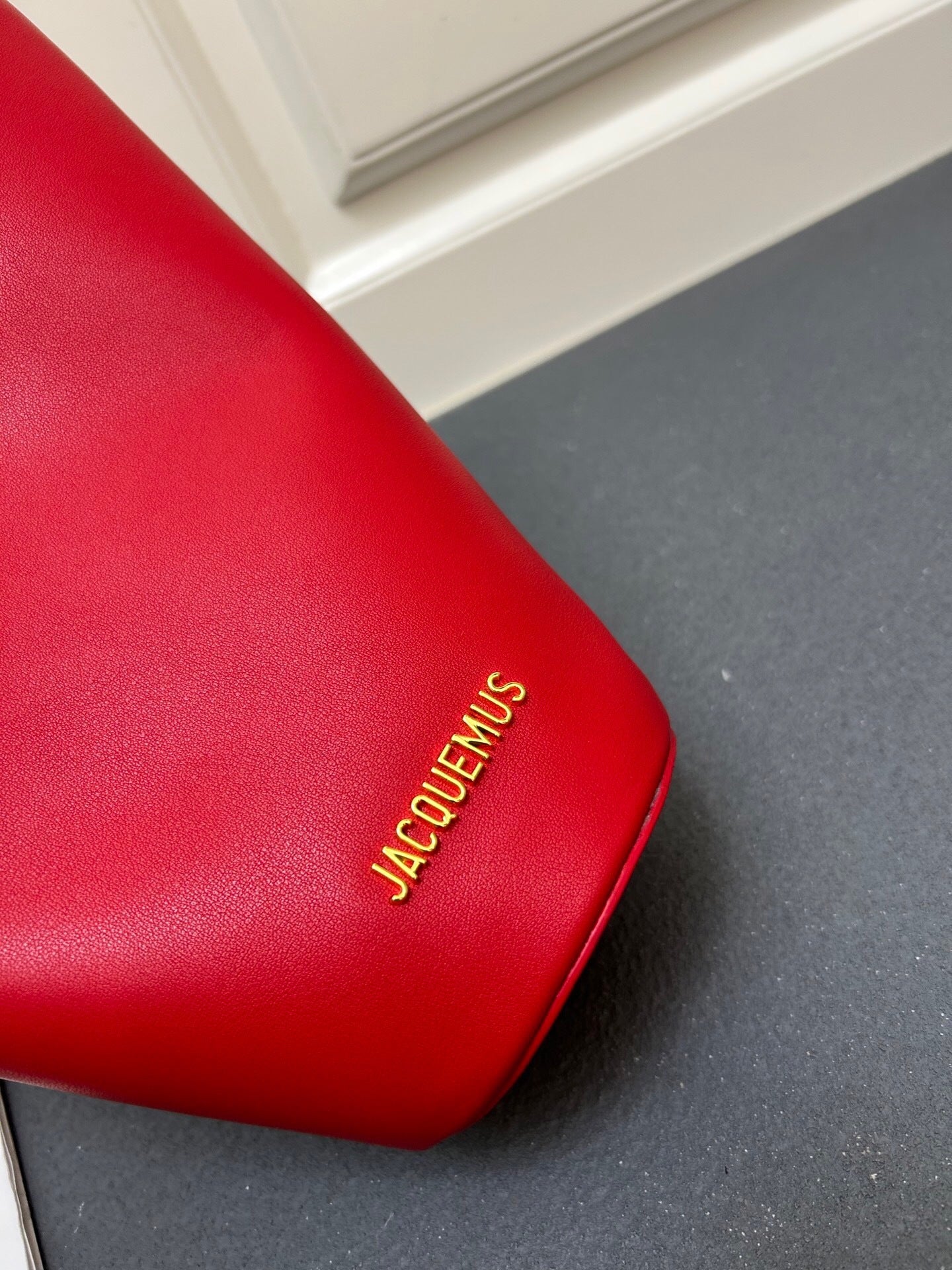 Jacquemus Le Petit Bambola Bag