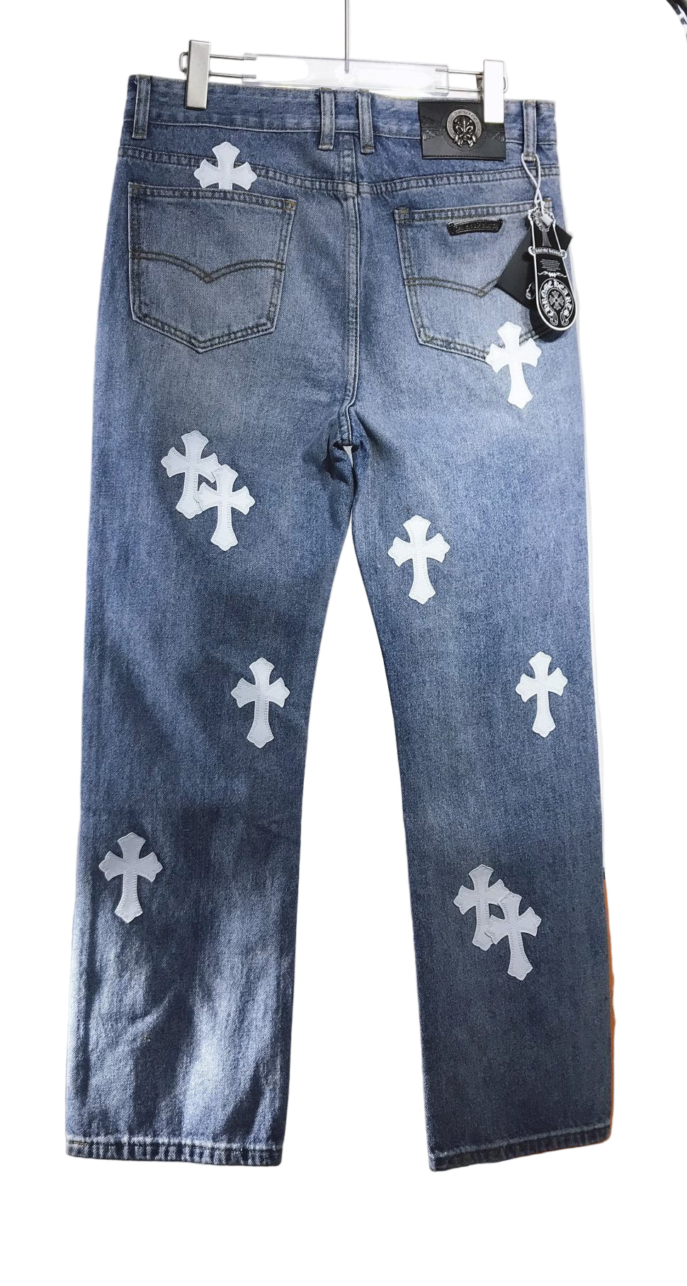 Chrome Hearts Jeans