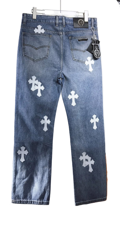 Chrome Hearts Jeans