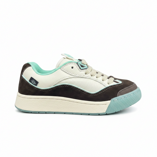 Dior x Cactus Jack B713 "Beige-Brown-Mint"