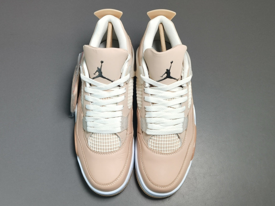 Air Jordan 4 Retro "Shimmer"