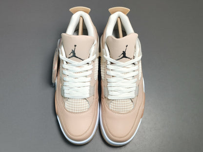 Air Jordan 4 Retro "Shimmer"