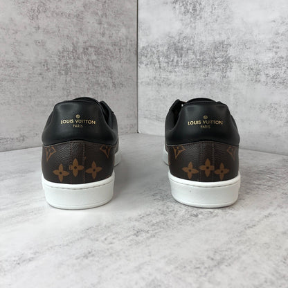 Louis Vuitton Luxembourg "Brown"