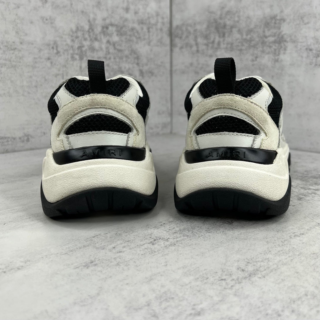 Amiri Bone Runner "Black-White"