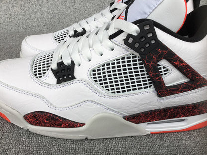 Air Jordan 4 Retro "Flight Nostalgia"