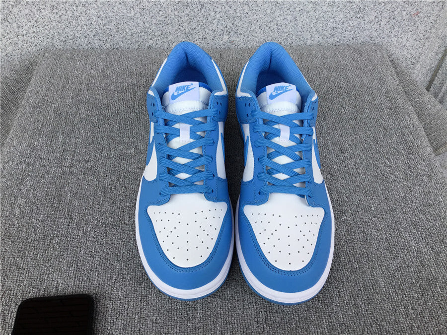 Nike Dunk Low "University Blue"