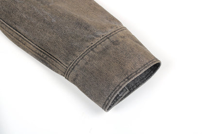 Fendi Denim Jacket