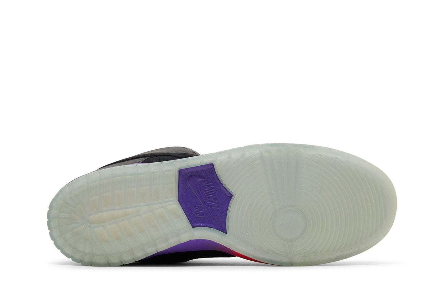 Nike Dunk Low Premium SB QS "BHM"