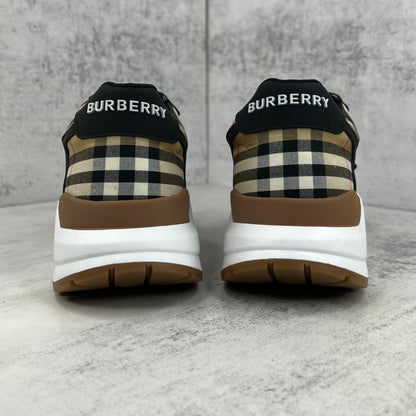 Burberry Ramsey "Black-Beige"
