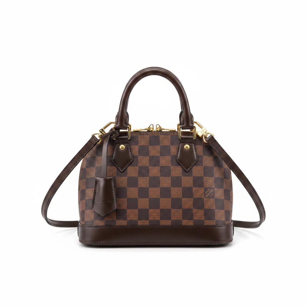 Louis Vuitton Alma BB