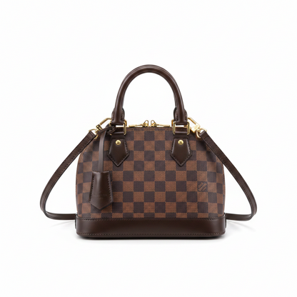 Louis Vuitton Alma BB