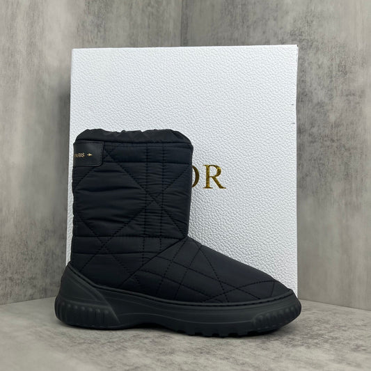 Dior Rain Boots "Black"
