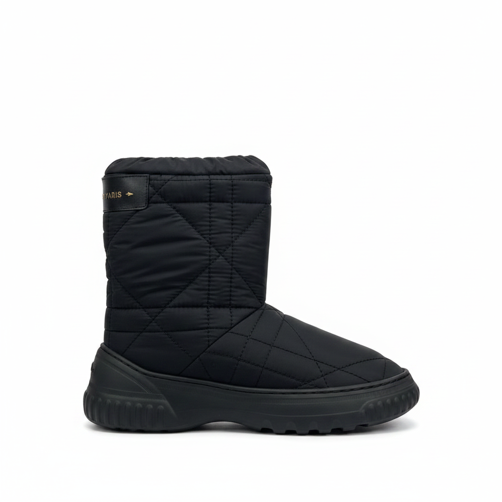 Dior Rain Boots "Black"