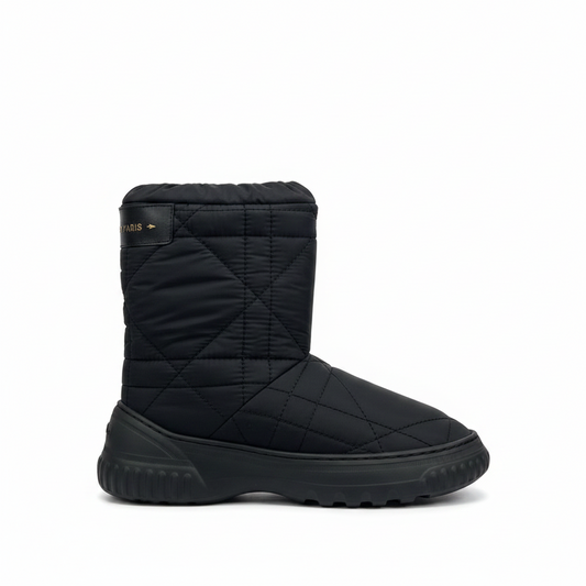 Dior Rain Boots "Black"