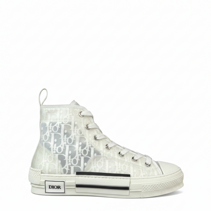 Dior B23 High-Top "White"