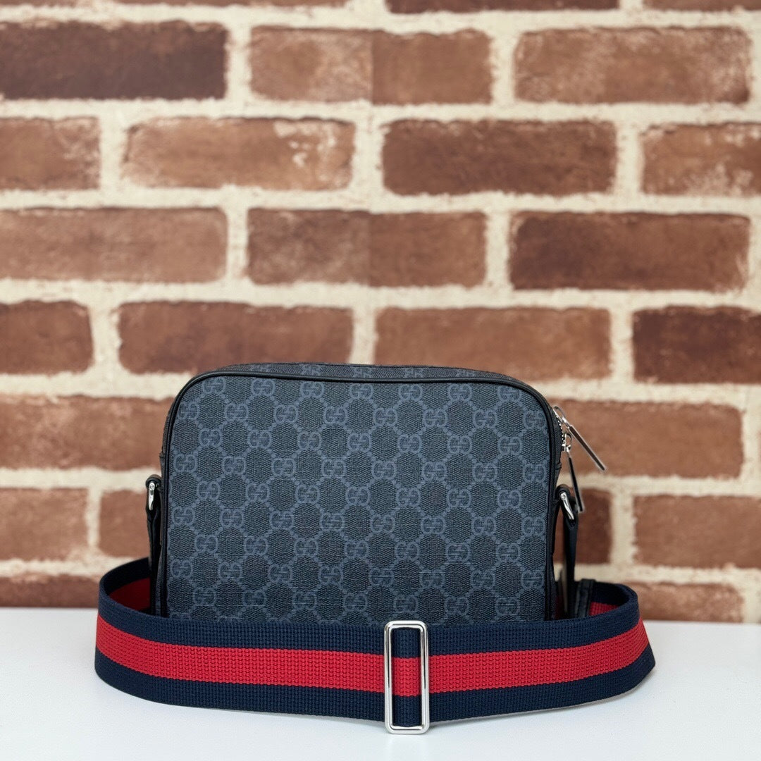 Gucci GG Small Crossbody Bag
