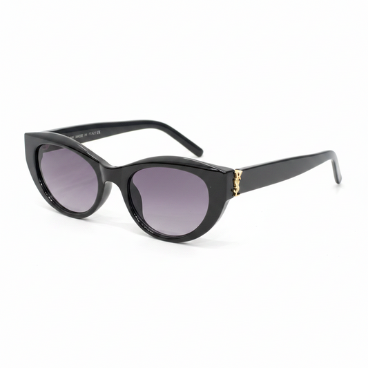 Saint Laurent SL M115 Cat Eye Sunglasses