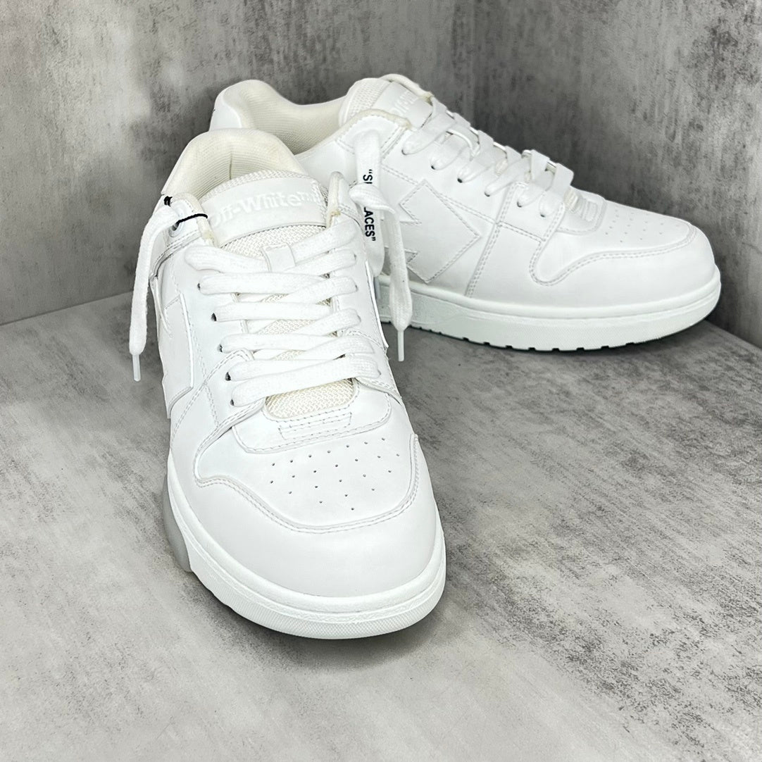 Off-White Out Of Office "White"