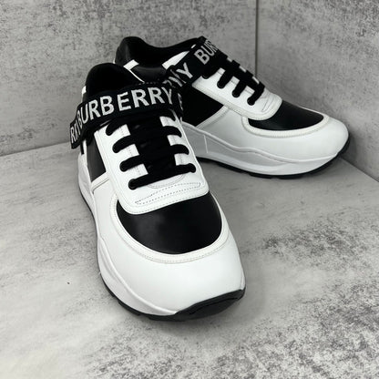 Burberry Ronnie "Black-White"