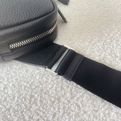Prada Small Leather Shoulder Bag