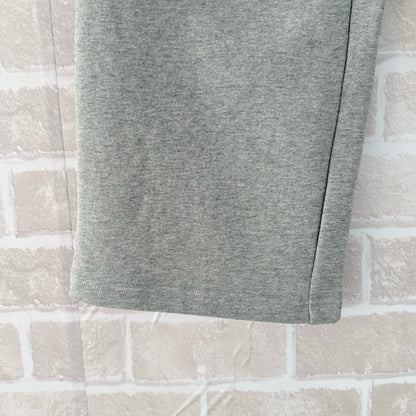 Louis Vuitton Embossed Signature Detail Pants "Grey"