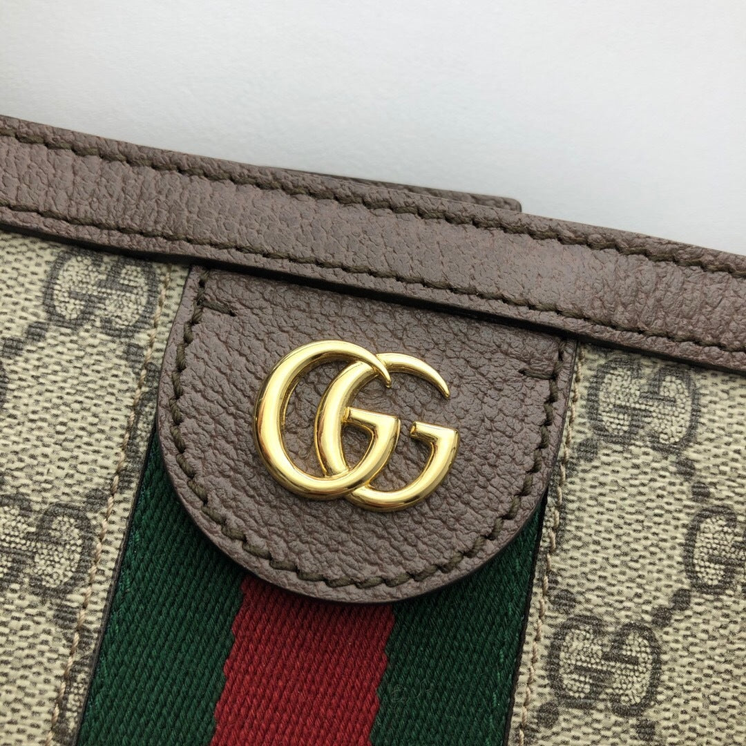 Gucci Ophidia Large Tote Bag