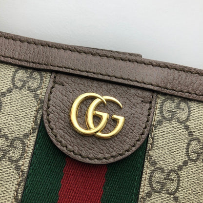 Gucci Ophidia Large Tote Bag