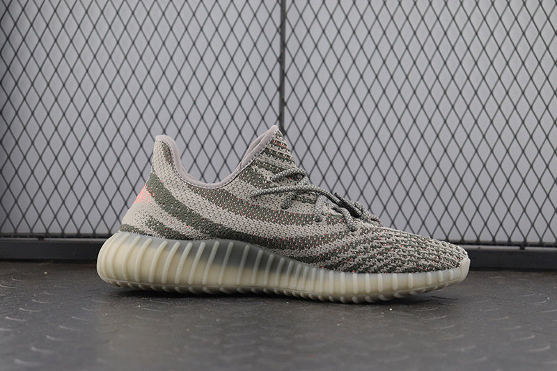 Yeezy 350 V2 "Beluga Reflective"