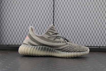 Yeezy 350 V2 "Beluga Reflective"