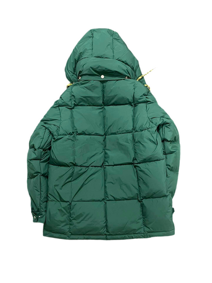 Moncler Mariveles Down Jacket "Green"