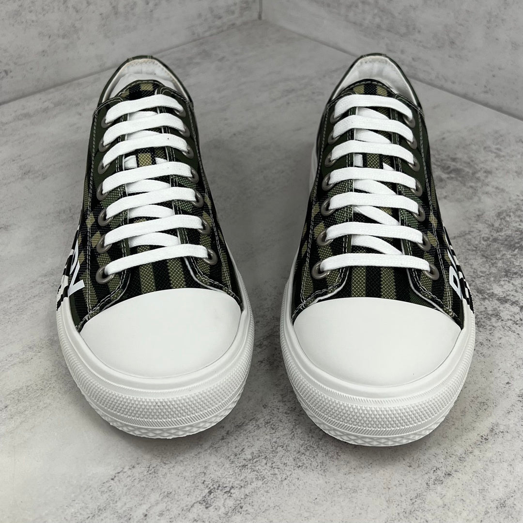 Burberry Larkhall "Green"