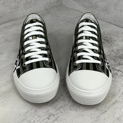 Burberry Larkhall "Green"