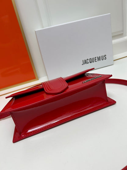 Jacquemus Le Grand Bambino