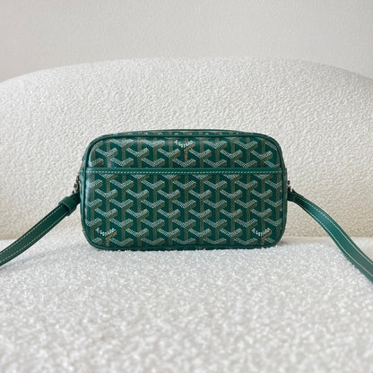 Goyard Cap-Vert PM Bag