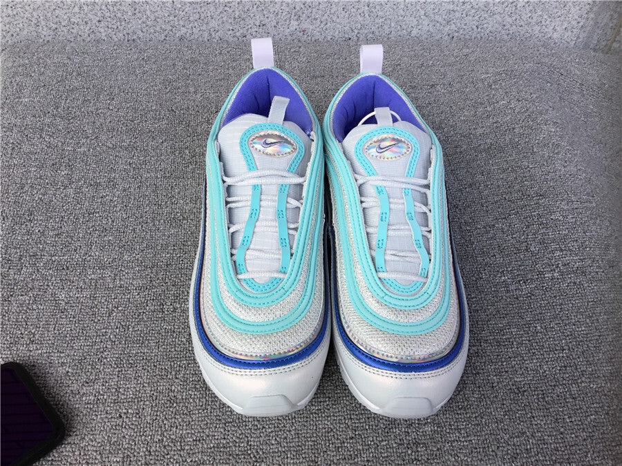 Nike Air Max 97 "White Spruce Aura"