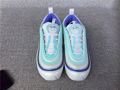 Nike Air Max 97 "White Spruce Aura"