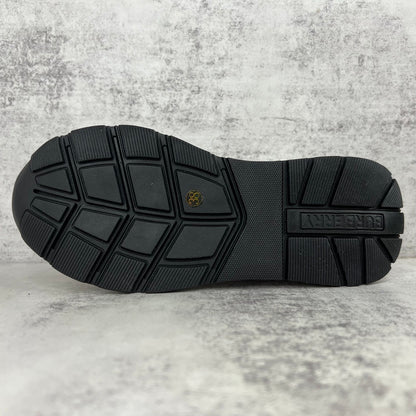 Burberry Ronnie "White-Beige-Black"