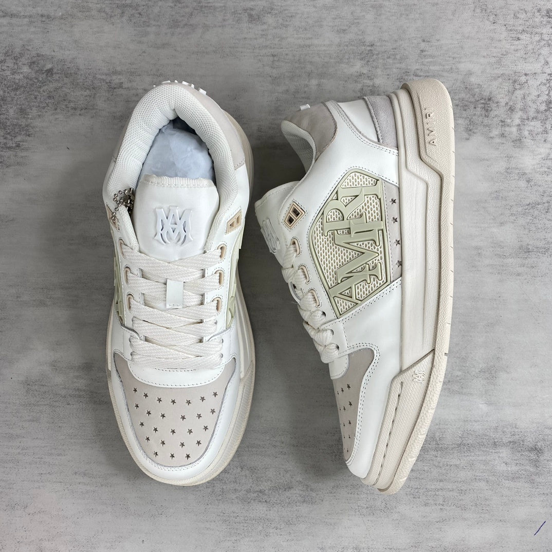 Amiri Classic "White-Grey"