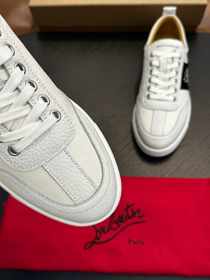 Christian Louboutin Retero "White"