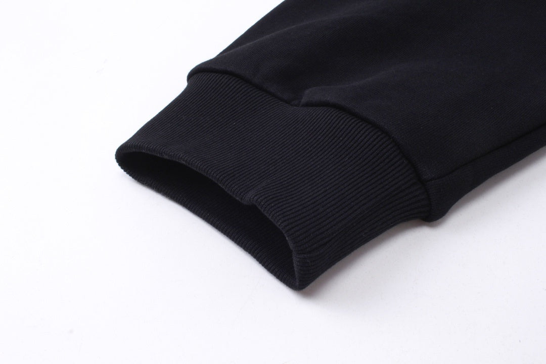 Balenciaga Sweatshirt "Black-White"