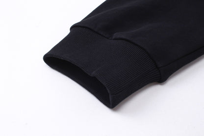 Balenciaga Sweatshirt "Black-White"