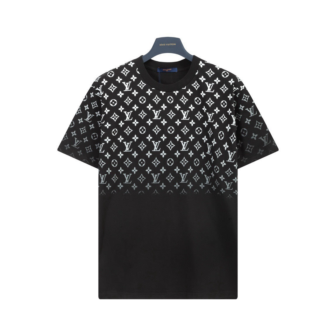 Louis Vuitton Gradient Monogram "Black"