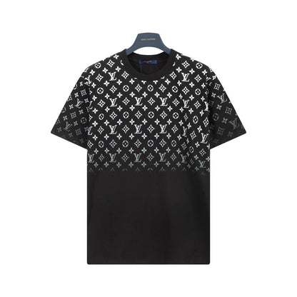 Louis Vuitton Gradient Monogram "Black"