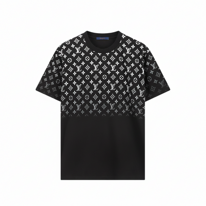 Louis Vuitton Gradient Monogram "Black"